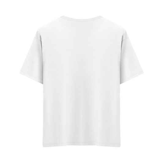 Basic - Oversize T-Shirt