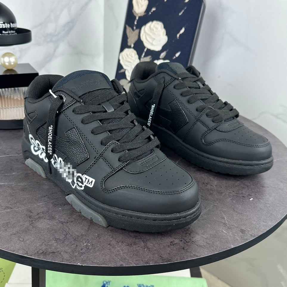 Off-White Arrow logo Sports shoes#9