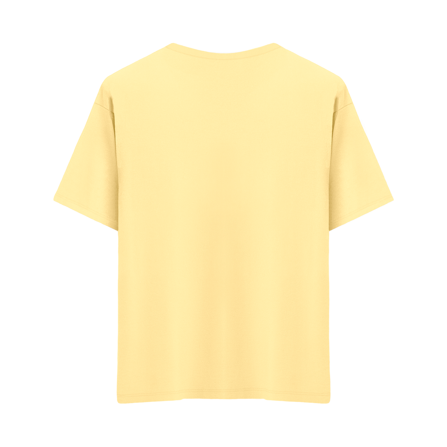 Basic - Oversize T-Shirt
