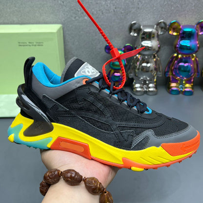 Off-White Arrow logo Sports shoes#20