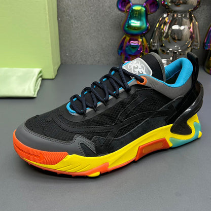 Off-White Arrow logo Sports shoes#20