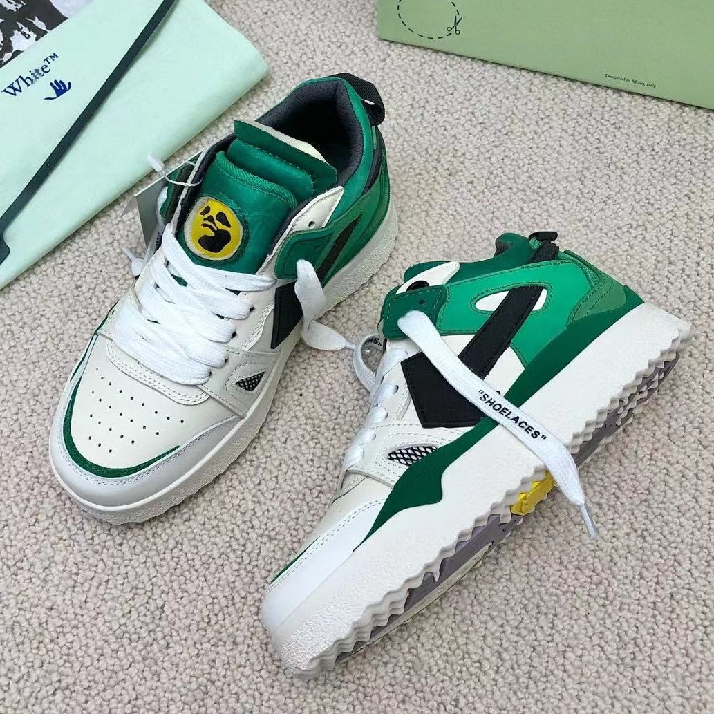 Off-White sneakers #51