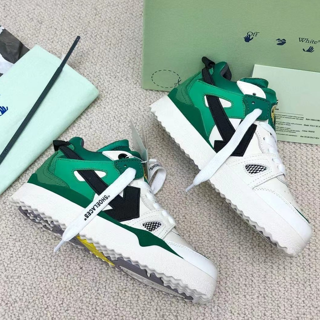 Off-White sneakers #51