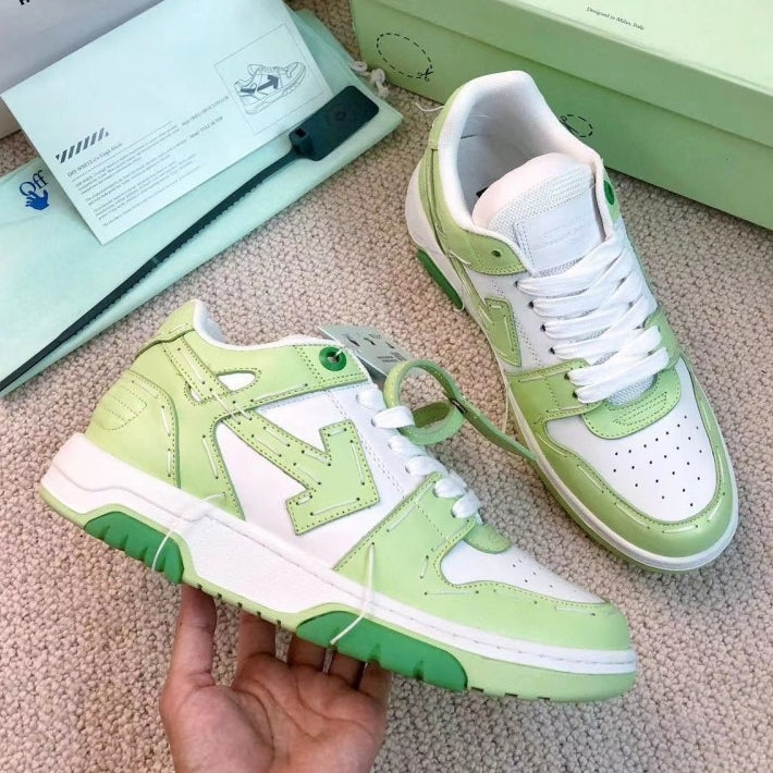 Off-White sneakers #50