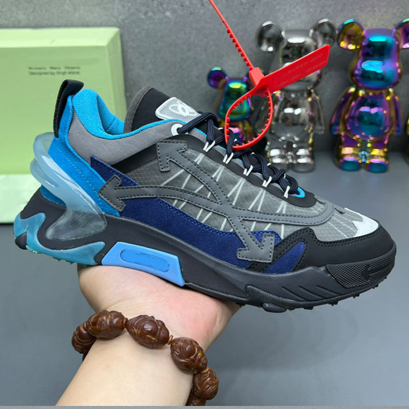 Off-White Arrow logo Sports shoes#20