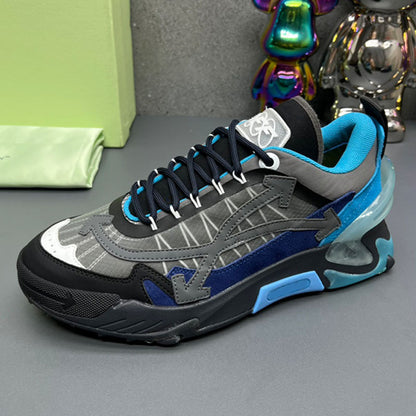 Off-White Arrow logo Sports shoes#20