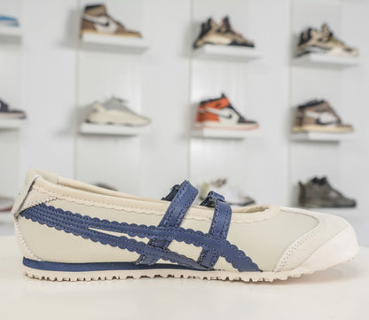Onitsuka Tiger MEXICO 66 Women's Sneakers#17