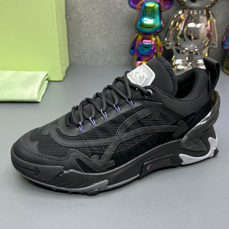Off-White Arrow logo Sports shoes#20