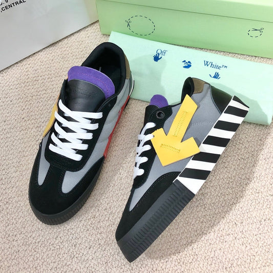 Off-White Arrow Sneakers#27
