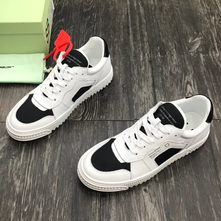 Off-White sneakers #63