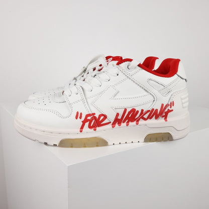 Off-White Arrow logo Sports shoes#5