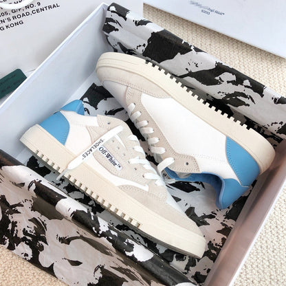 Off-White Arrow logo Sports shoes#71