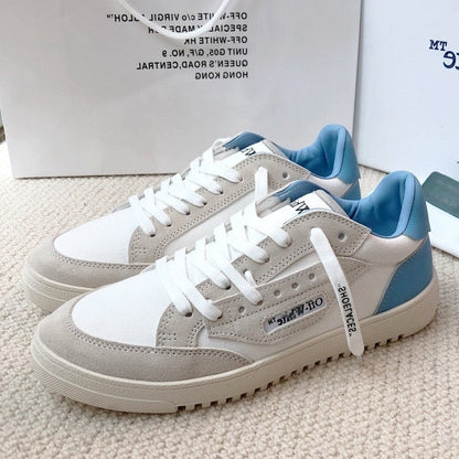 Off-White Arrow logo Sports shoes#71