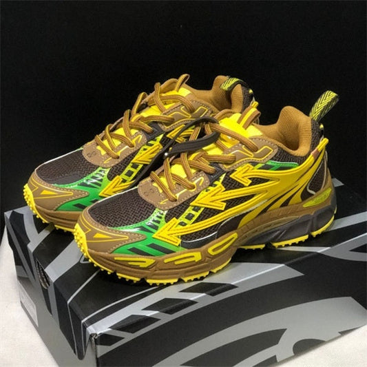 Off-White Arrow logo Sports shoes#45