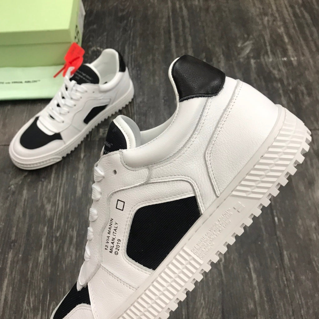 Off-White sneakers #63