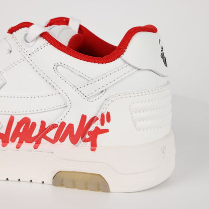 Off-White Arrow logo Sports shoes#5