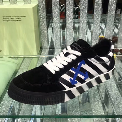 Off-White sneakers #62