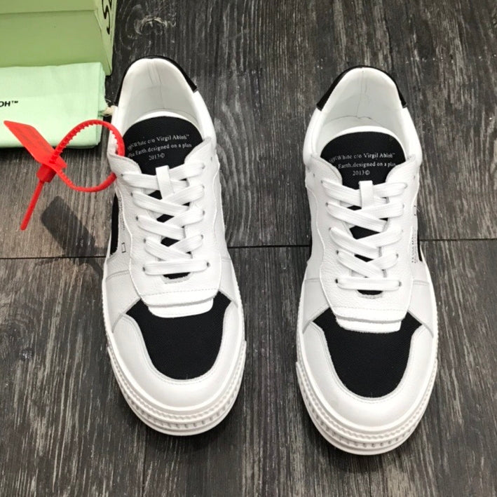 Off-White sneakers #63
