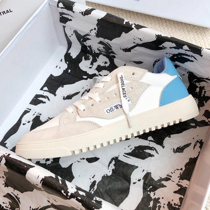 Off-White Arrow logo Sports shoes#71