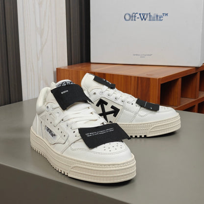 Off-White Arrow logo Sports shoes#6