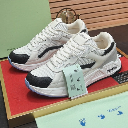 Off-White sports running shoes#31