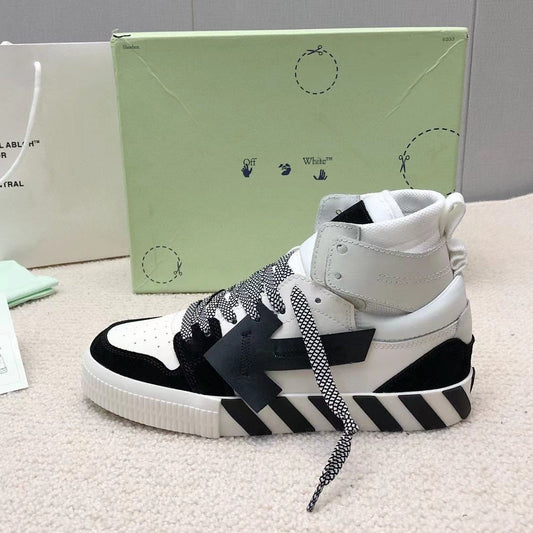 Off-White sneakers #47