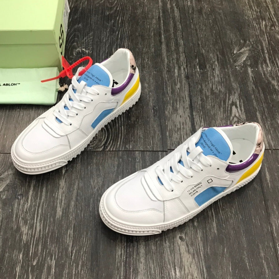 Off-White sneakers #63