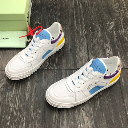 Off-White sneakers #63