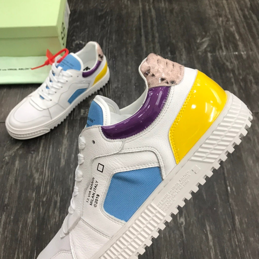 Off-White sneakers #63