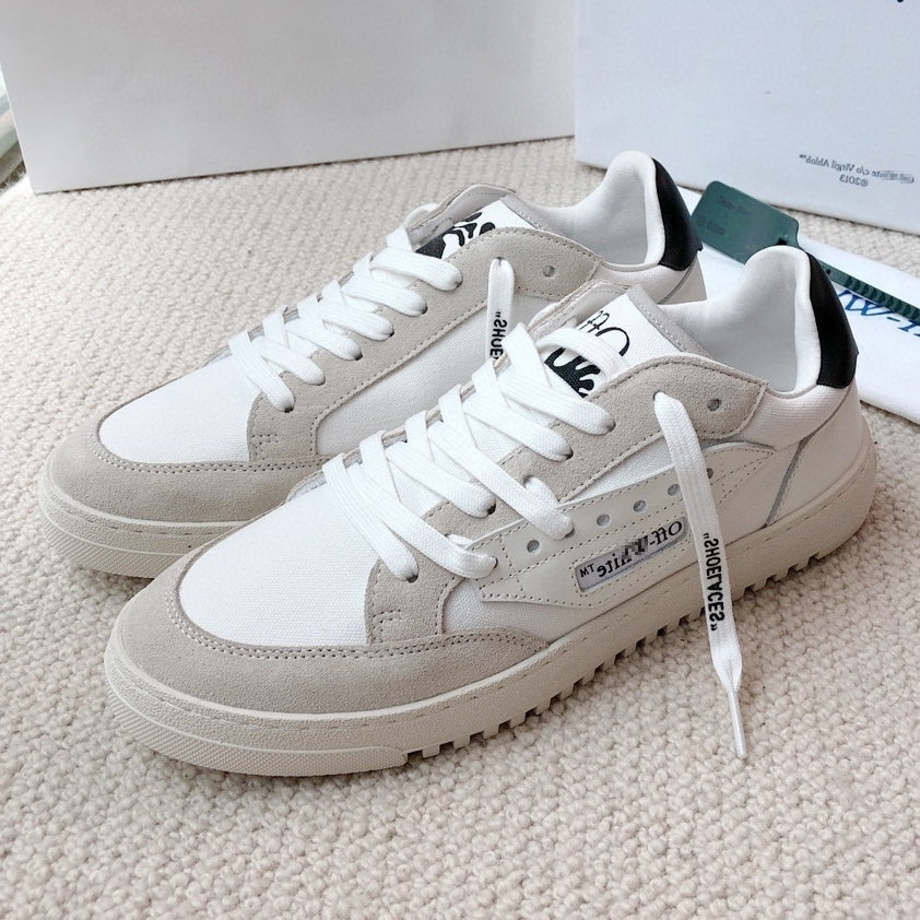 Off-White Arrow logo Sports shoes#71