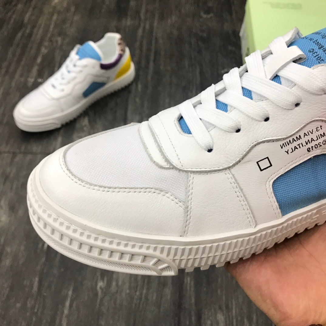 Off-White sneakers #63