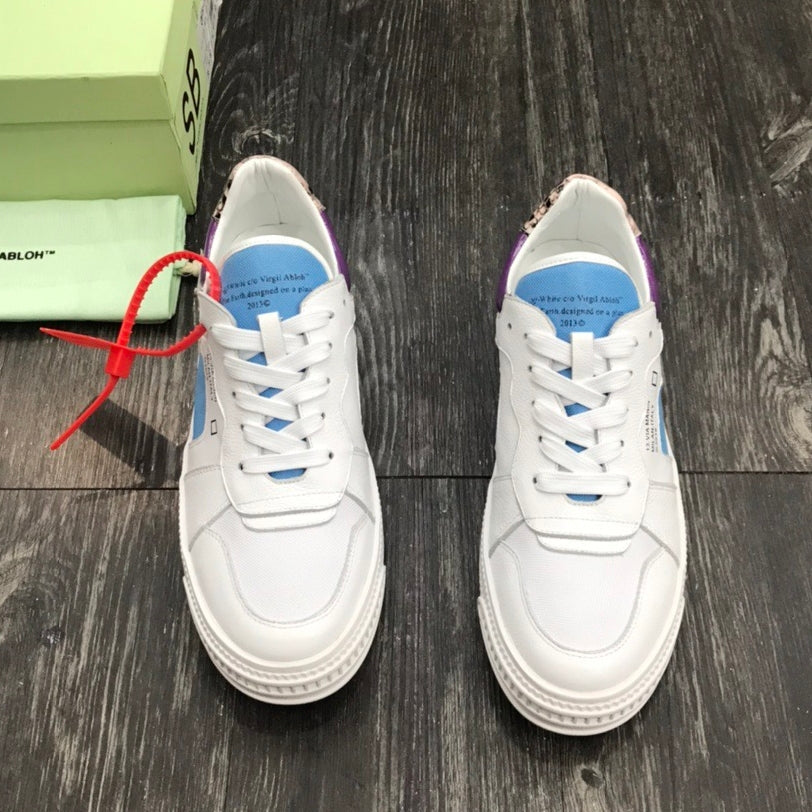 Off-White sneakers #63