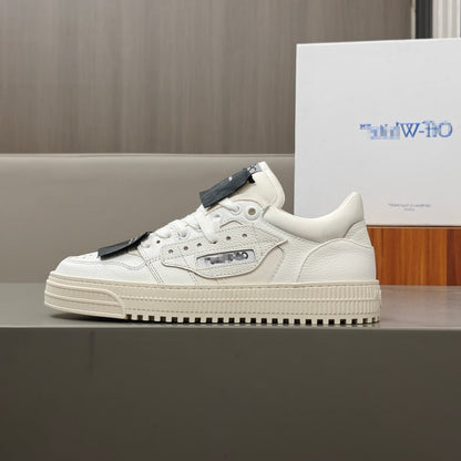 Off-White Arrow logo Sports shoes#6