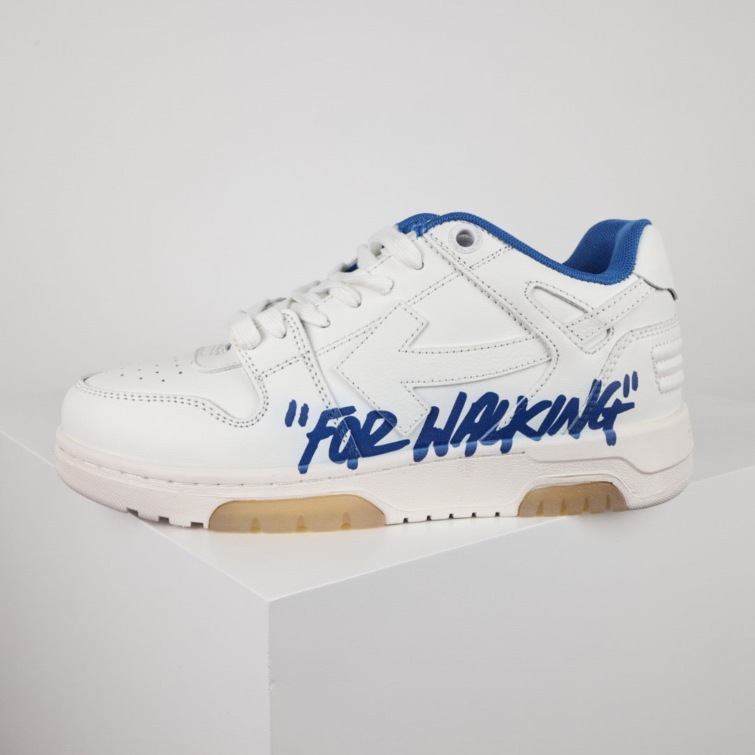 Off-White Arrow logo Sports shoes#5