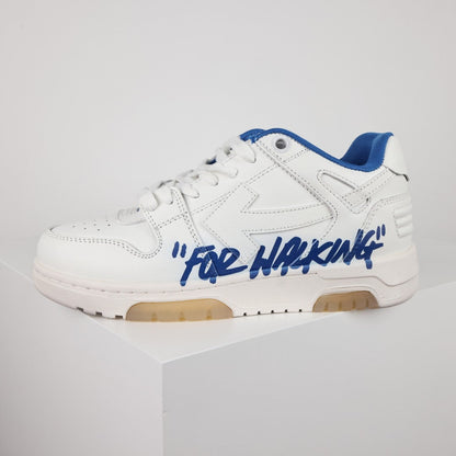 Off-White Arrow logo Sports shoes#5
