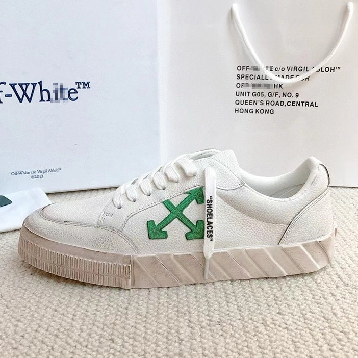 Off-White sneakers #61