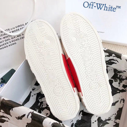 Off-White sneakers #61