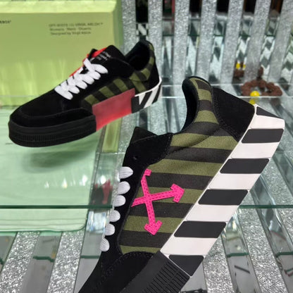 Off-White sneakers #62