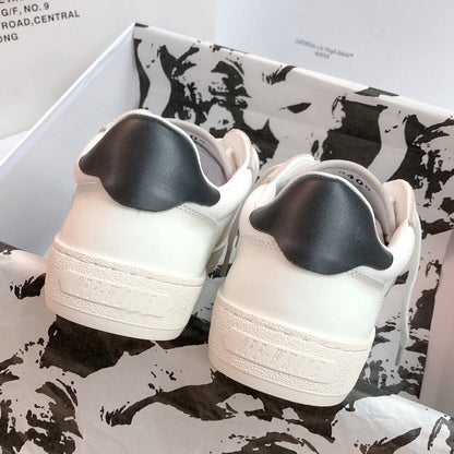 Off-White Arrow logo Sports shoes#71