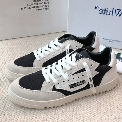 Off-White Arrow logo Sports shoes#71
