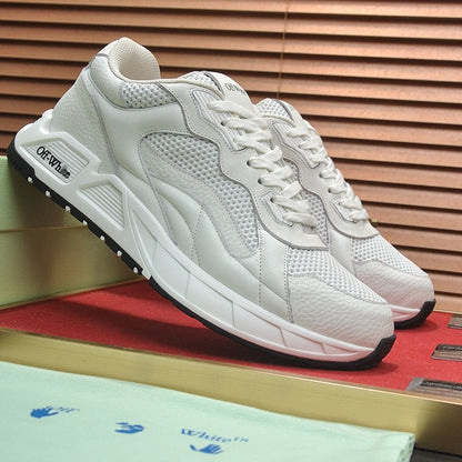 Off-White sports running shoes#31