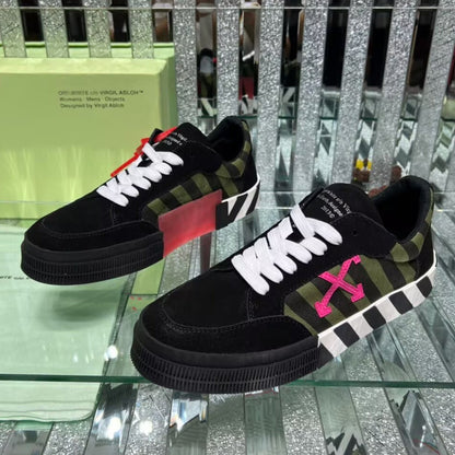Off-White sneakers #62