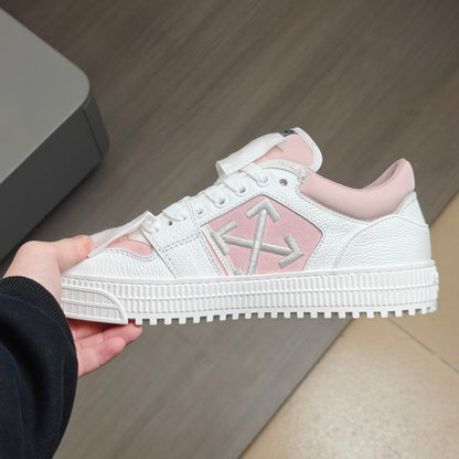 Off-White Arrow logo Sports shoes#6