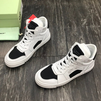 Off-White sneakers #64