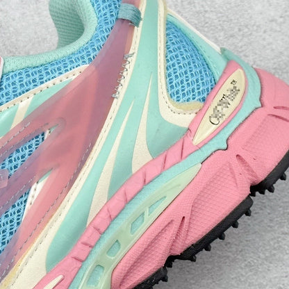 Off-White Arrow logo Sports shoes#8