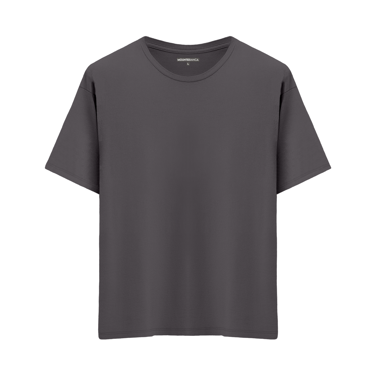 Basic - Oversize T-Shirt