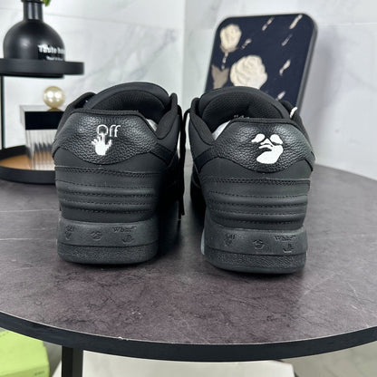 Off-White Arrow logo Sports shoes#9