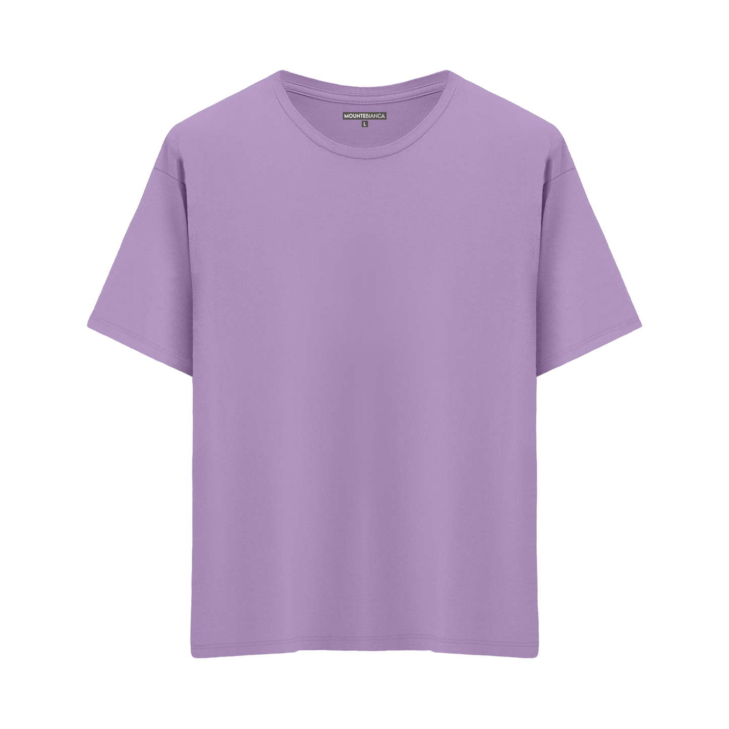 Basic - Oversize T-Shirt