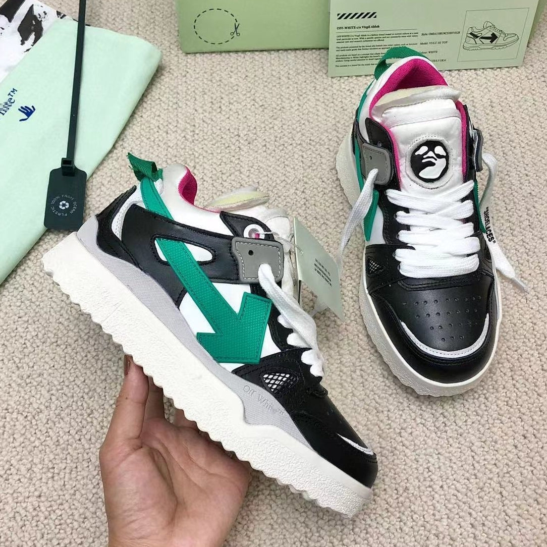 Off-White sneakers #51
