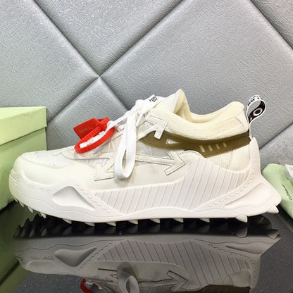 Off-White sneakers #52